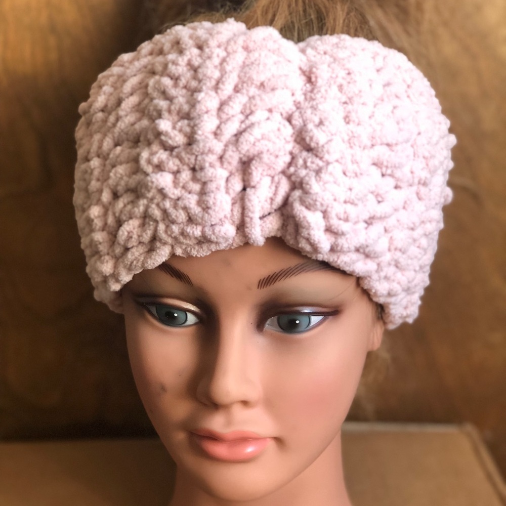 Winter head band/ eAr warmer